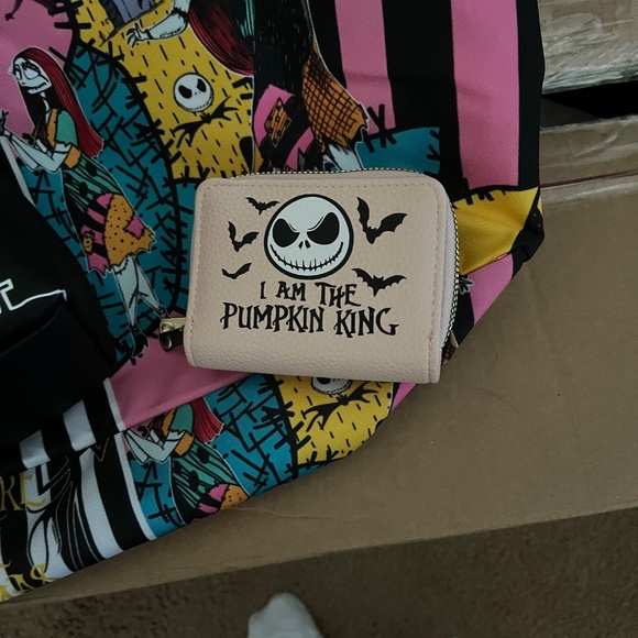 Nightmare before Christmas bundle - Picture 4 of 4